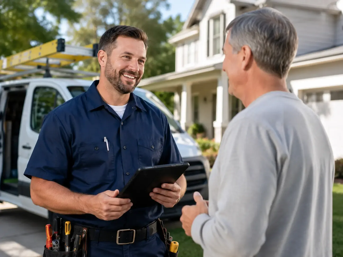Whole Home Rewiring Fairfax, VA FAQs